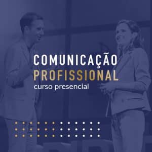 Curso Comunicação Profissional 2/2