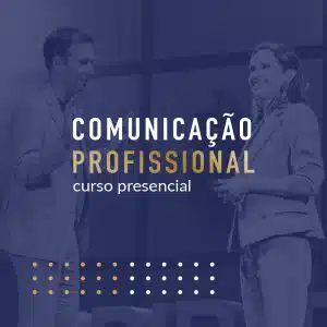 Curso Comunicação Profissional 1/2