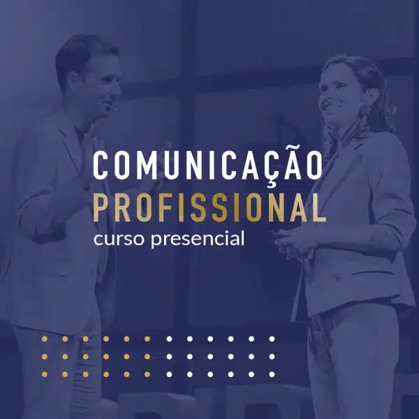 Curso Comunicação Profissional PP