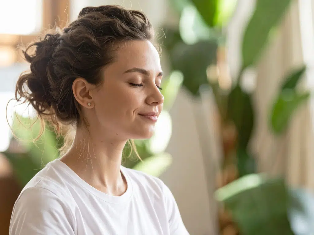 equilíbrio interior