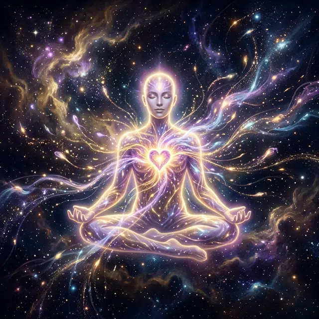 Resgate de Fragmentos na Espiritualidade Quântica