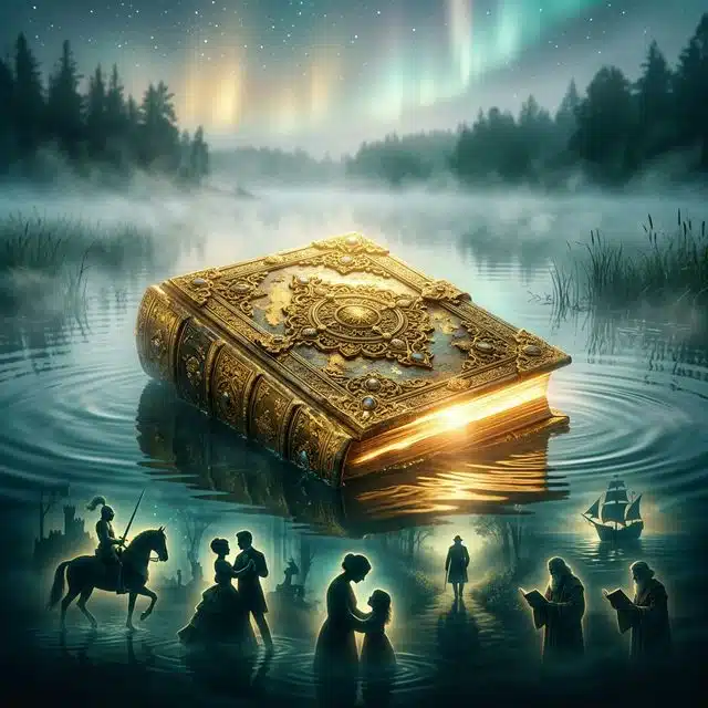 Memórias Ocultas e Regressão a Vidas Passadas