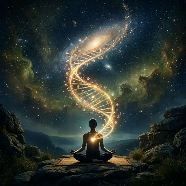 Regressão a Vidas Passadas para Cura da Alma