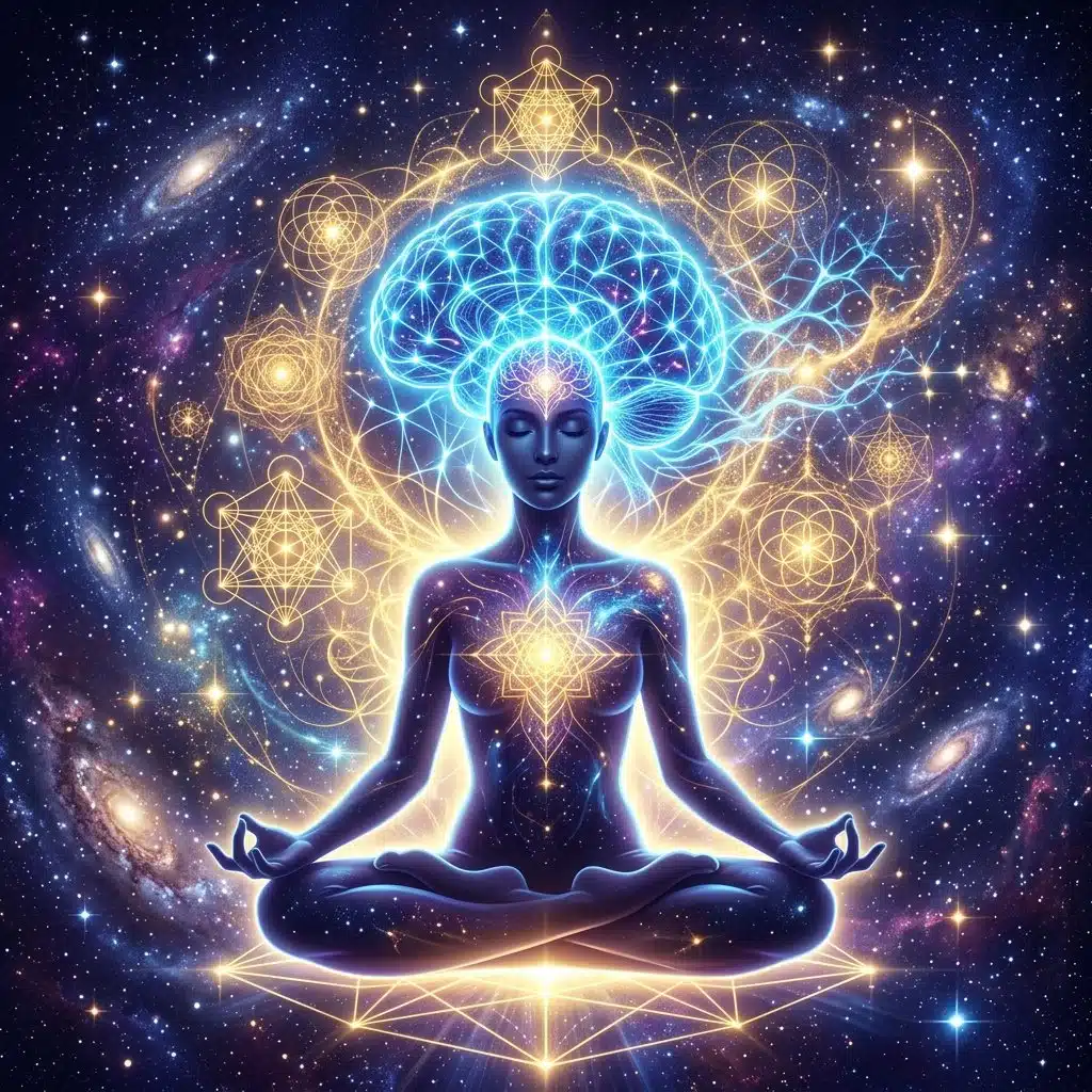 PNL Espiritual - Alinhamento da Mente e do Espírito