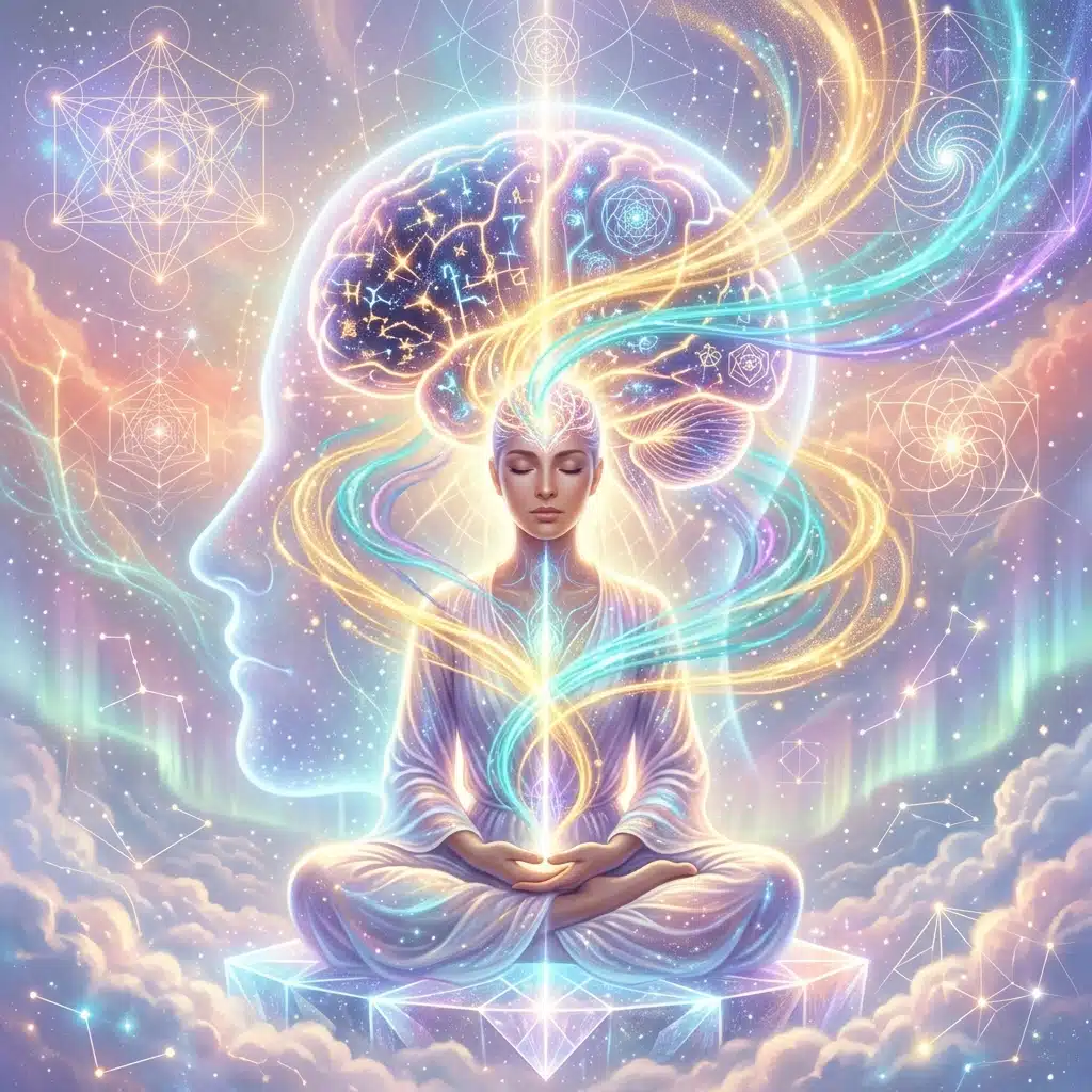 Meditação e Reprogramação Subconsciente com PNL Espiritual