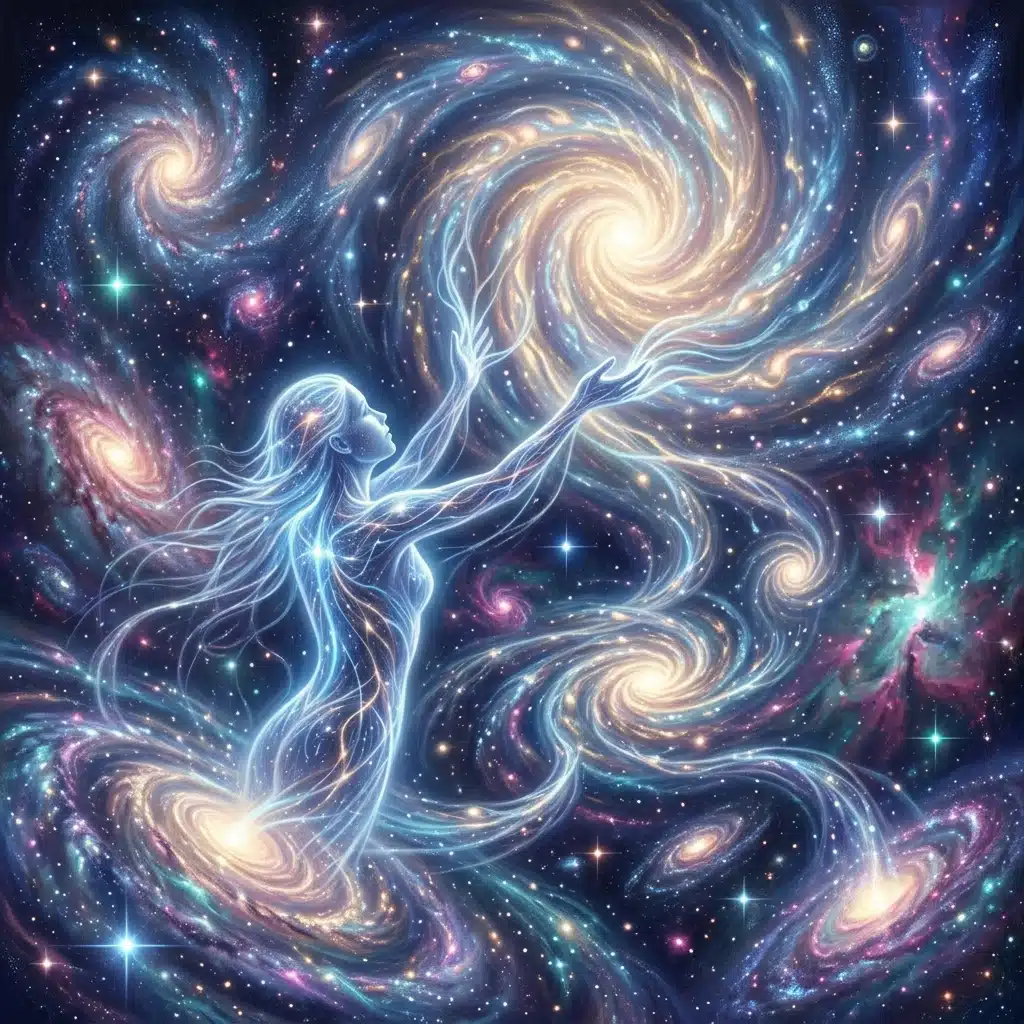 Vida Extraterrestre em Vidas Passadas - O Portal da Alma Cósmica