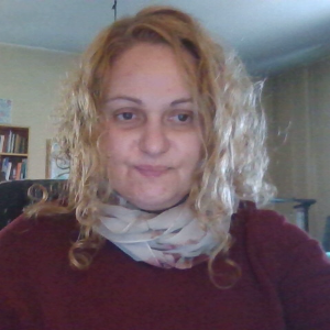 Profile photo of Carla Laranjo