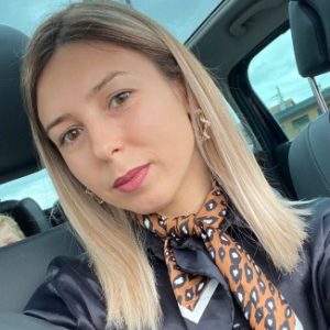 Profile photo of Carmen Selegian
