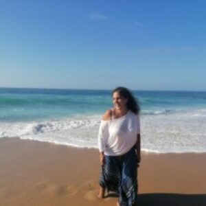 Profile photo of Cristina Pinto