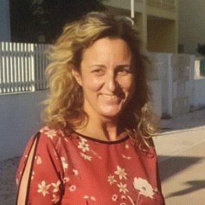 Profile photo of Isabel Alves